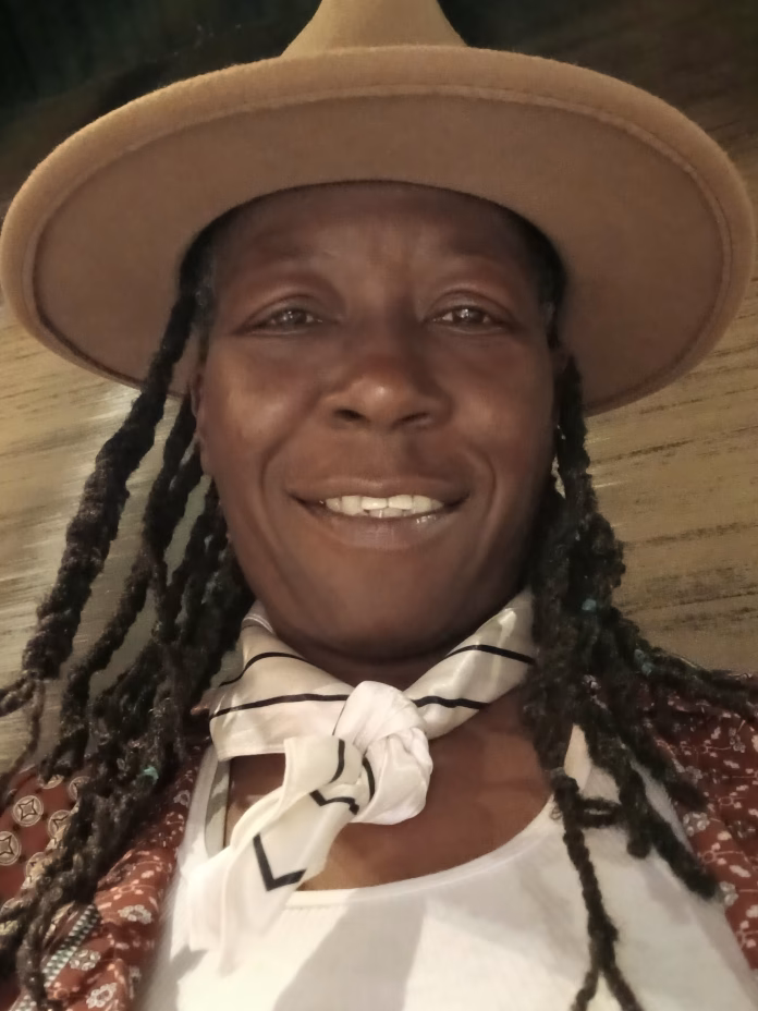 Blu Clark - Profile Photo