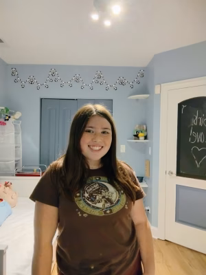 Ophelia Mashon - Project Casting Gallery Image 2 Ophelia Mashon - Gallery Image 2