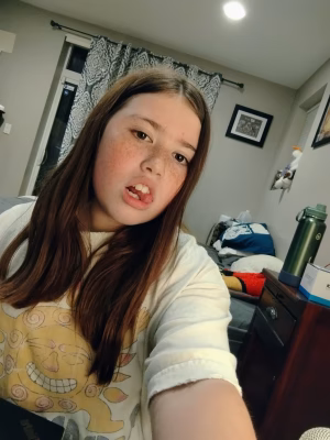 Ophelia Mashon - Project Casting Gallery Image 3 Ophelia Mashon - Gallery Image 3