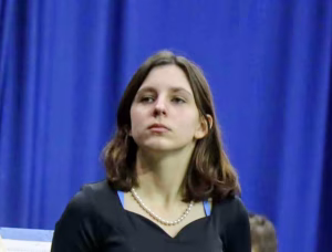 Teaghan Burns - Project Casting Gallery Image 3 Teaghan Burns - Gallery Image 3