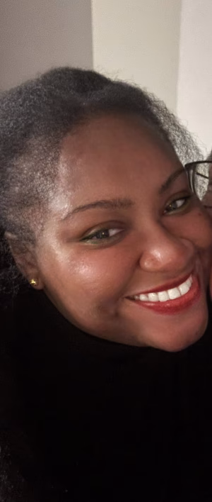 Endia Moore - Project Casting Gallery Image 2 Endia Moore - Gallery Image 2