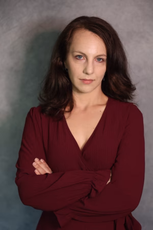 Samantha Edwards - Project Casting Gallery Image 6 Samantha Edwards - Gallery Image 6