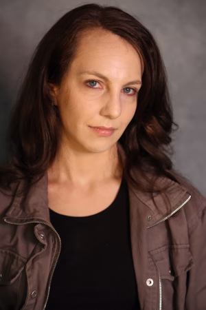 Samantha Edwards - Project Casting Gallery Image 5 Samantha Edwards - Gallery Image 5