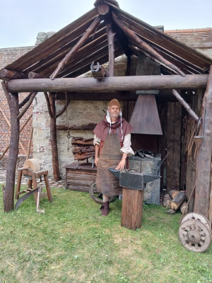 Tony d’haenens - Project Casting Gallery Image 4 Tony d’haenens - Gallery Image 4