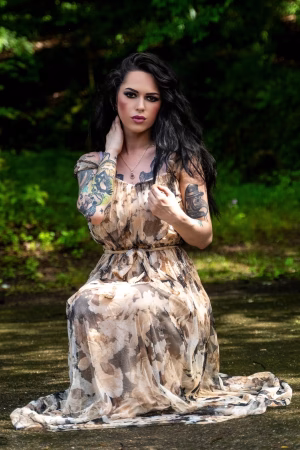 Tawni Jackson - Project Casting Gallery Image 29 Tawni Jackson - Gallery Image 29