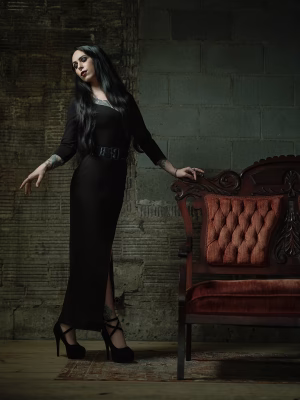 Tawni Jackson - Project Casting Gallery Image 25 Tawni Jackson - Gallery Image 25