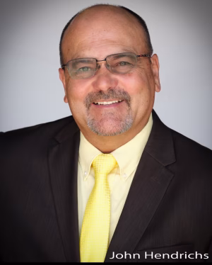 john Hendrichs - Project Casting Gallery Image 3 john Hendrichs - Gallery Image 3