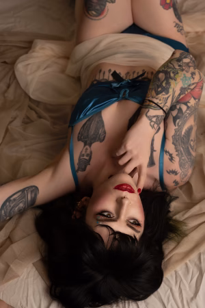 Tawni Jackson - Project Casting Gallery Image 26 Tawni Jackson - Gallery Image 26