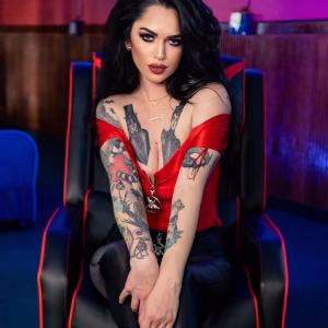 Tawni Jackson - Project Casting Gallery Image 23 Tawni Jackson - Gallery Image 23