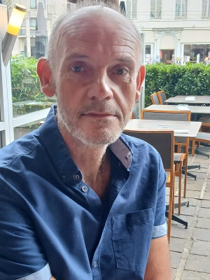 Tony d’haenens - Project Casting Gallery Image 2 Tony d’haenens - Gallery Image 2