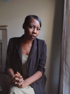 Courtney Clay - Project Casting Gallery Image 3 Courtney Clay - Gallery Image 3