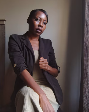 Courtney Clay - Project Casting Gallery Image 1 Courtney Clay - Gallery Image 1