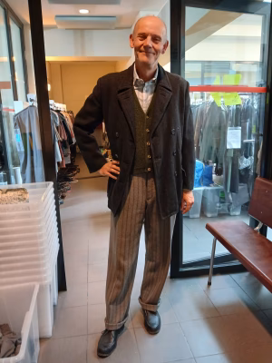 Tony d’haenens - Project Casting Gallery Image 3 Tony d’haenens - Gallery Image 3