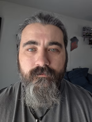 Frank Horvath - Project Casting Gallery Image 2 Frank Horvath - Gallery Image 2