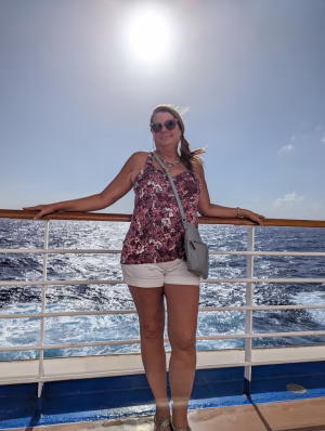 Diane St. Pierre - Project Casting Gallery Image 11 Diane St. Pierre - Gallery Image 11