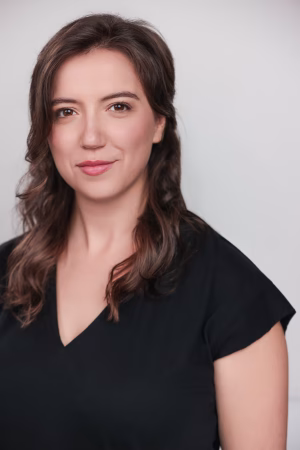 Sydney Ginter - Project Casting Gallery Image 12 Sydney Ginter - Gallery Image 12