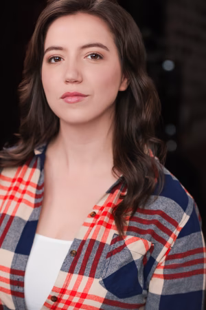 Sydney Ginter - Project Casting Gallery Image 13 Sydney Ginter - Gallery Image 13