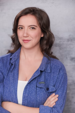 Sydney Ginter - Project Casting Gallery Image 15 Sydney Ginter - Gallery Image 15