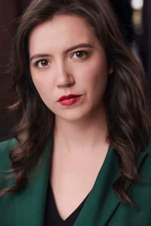 Sydney Ginter - Project Casting Gallery Image 14 Sydney Ginter - Gallery Image 14