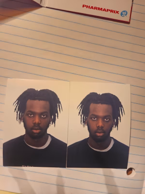 Zion Ndabwunze - Project Casting Gallery Image 5 Zion Ndabwunze - Gallery Image 5