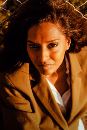 Marina Karlsson - Project Casting Gallery Image 7 Marina Karlsson - Gallery Image 7