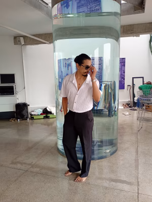 Dario Lopez - Project Casting Gallery Image 11 Dario Lopez - Gallery Image 11