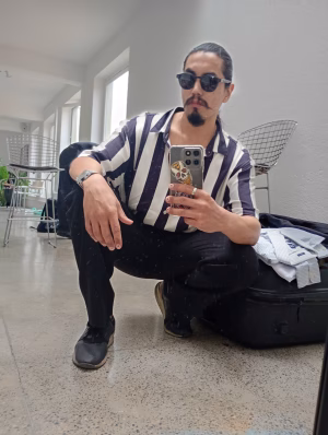 Dario Lopez - Project Casting Gallery Image 10 Dario Lopez - Gallery Image 10