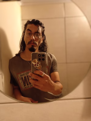 Dario Lopez - Project Casting Gallery Image 7 Dario Lopez - Gallery Image 7