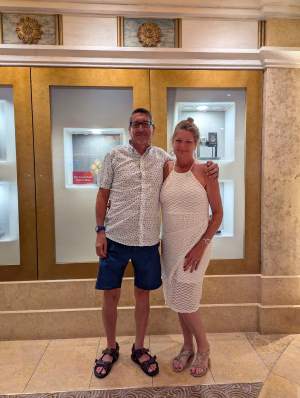 Diane St. Pierre - Project Casting Gallery Image 3 Diane St. Pierre - Gallery Image 3