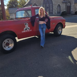 Abigail Smart - Project Casting Gallery Image 14 Abigail Smart - Gallery Image 14