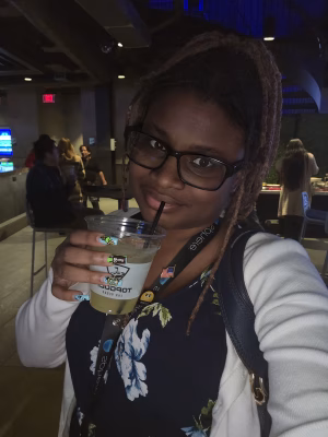 Reina Morningstar - Project Casting Gallery Image 2 Reina Morningstar - Gallery Image 2