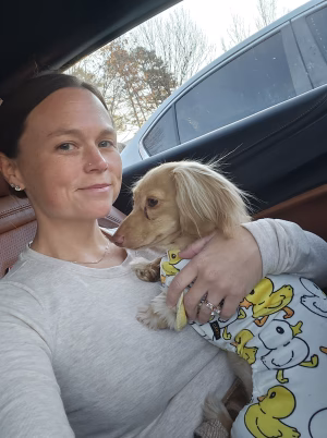 Jamie Reed - Project Casting Gallery Image 8 Jamie Reed - Gallery Image 8