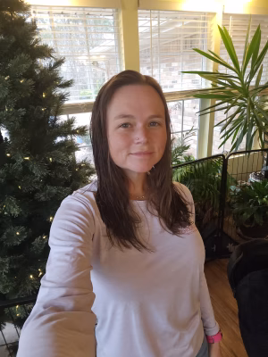 Jamie Reed - Project Casting Gallery Image 5 Jamie Reed - Gallery Image 5