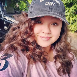 Fiji Wintrode - Project Casting Gallery Image 1 Fiji Wintrode - Gallery Image 1