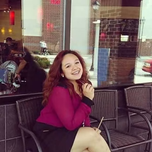 Fiji Wintrode - Project Casting Gallery Image 2 Fiji Wintrode - Gallery Image 2