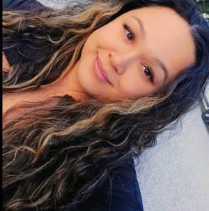 Fiji Wintrode - Project Casting Gallery Image 3 Fiji Wintrode - Gallery Image 3