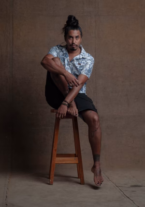 Dario Lopez - Project Casting Gallery Image 1 Dario Lopez - Gallery Image 1