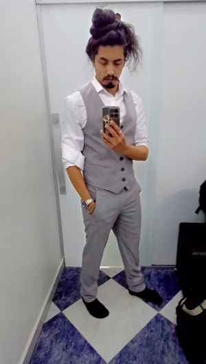 Dario Lopez - Project Casting Gallery Image 3 Dario Lopez - Gallery Image 3