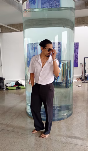 Dario Lopez - Project Casting Gallery Image 4 Dario Lopez - Gallery Image 4