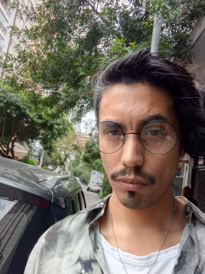 Dario Lopez - Project Casting Gallery Image 9 Dario Lopez - Gallery Image 9