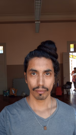 Dario Lopez - Project Casting Gallery Image 8 Dario Lopez - Gallery Image 8