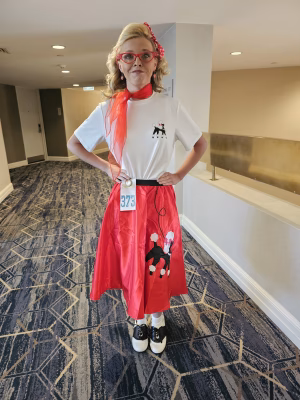 Abigail Smart - Project Casting Gallery Image 11 Abigail Smart - Gallery Image 11