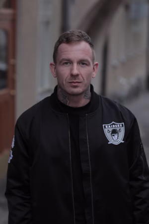 Jesse Takala - Project Casting Gallery Image 5 Jesse Takala - Gallery Image 5