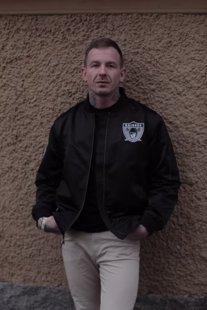 Jesse Takala - Project Casting Gallery Image 8 Jesse Takala - Gallery Image 8