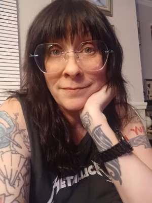 Shannon Kelly Brajdic - Project Casting Gallery Image 6 Shannon Kelly Brajdic - Gallery Image 6