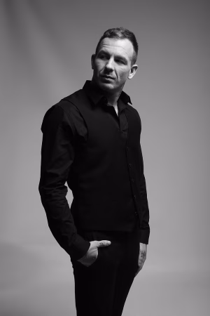 Jesse Takala - Project Casting Gallery Image 2 Jesse Takala - Gallery Image 2