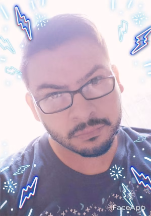 Jorge Mayorga - Project Casting Gallery Image 1 Jorge Mayorga - Gallery Image 1