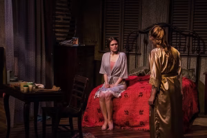 Caitlin Hathaway-Morgan - Project Casting Gallery Image 3 Caitlin Hathaway-Morgan - Gallery Image 3