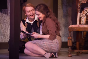 Caitlin Hathaway-Morgan - Project Casting Gallery Image 8 Caitlin Hathaway-Morgan - Gallery Image 8