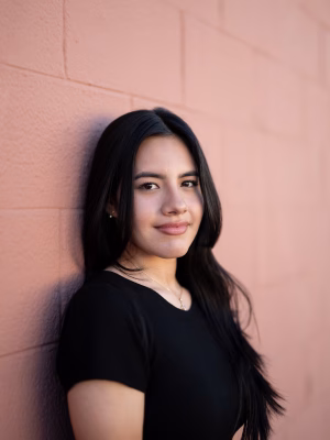 Ashley Cortes - Project Casting Gallery Image 4 Ashley Cortes - Gallery Image 4